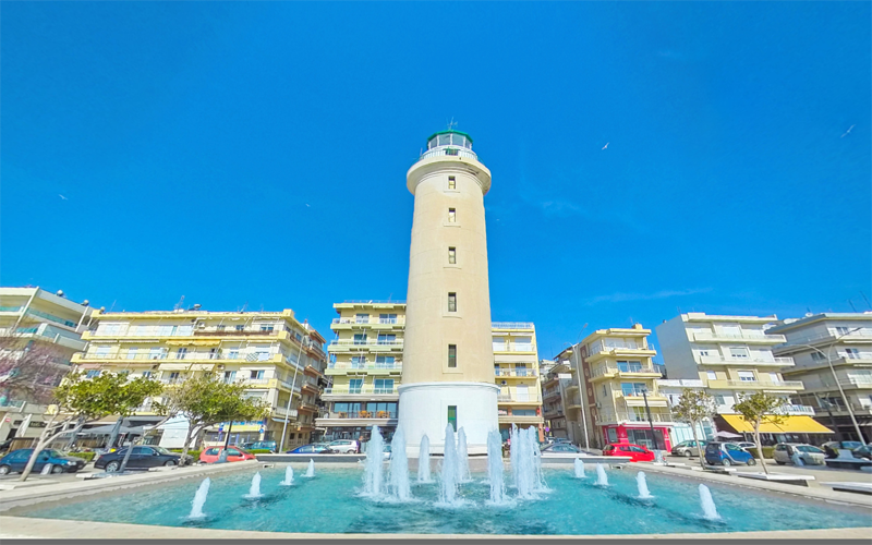 Alexandroupolis: All you wish… is in this magical Greek city! | Greece ...